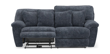 Brooke Power Sofa