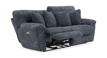 Brooke Power Sofa