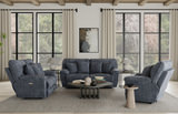Brooke Power Sofa thumbnail 14