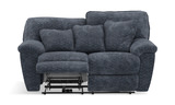 Brooke Power Reclining Loveseat thumbnail 7