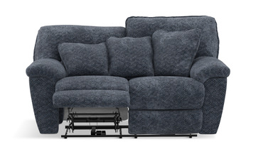 Brooke Power Loveseat