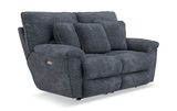 Brooke Power Reclining Loveseat thumbnail 2