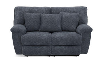 image Brooke Power Loveseat