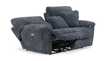 Brooke Power Loveseat