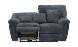 Brooke Power Reclining Loveseat thumbnail 9