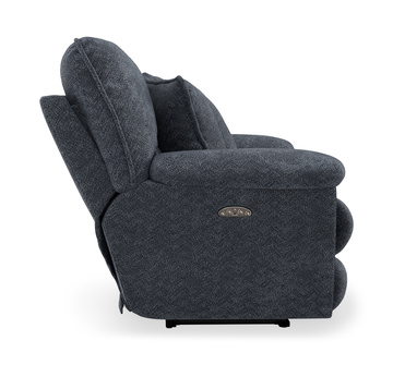 Brooke Power Loveseat