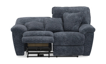 Brooke Power Loveseat