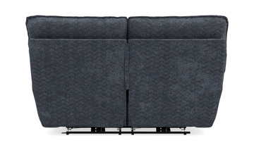 Brooke Power Loveseat