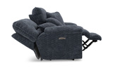 Brooke Power Reclining Loveseat thumbnail 11