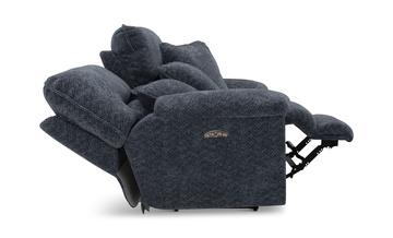 Brooke Power Loveseat