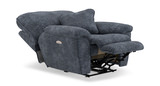 Brooke Power Recliner thumbnail 9