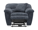 Brooke Power Recliner thumbnail 6
