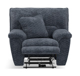 Brooke Power Recliner thumbnail 7