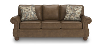 image Pierce Sofa - Earth