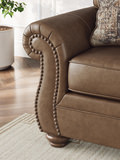 Pierce Sofa - Earth thumbnail 9