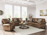 Pierce Sofa - Earth thumbnail 8