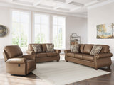 Pierce Sofa - Earth thumbnail 7