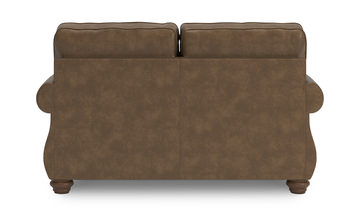 Pierce Loveseat - Earth