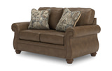 Pierce Loveseat - Earth thumbnail 5