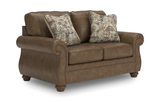 Pierce Loveseat - Earth thumbnail 2