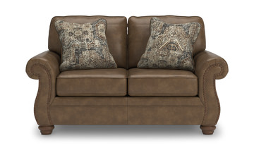 image Pierce Loveseat - Earth