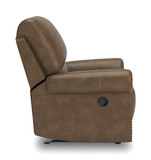 Pierce Rocker Recliner - Earth thumbnail 4