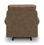 Pierce Rocker Recliner - Earth thumbnail 3