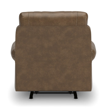 Pierce Rocker Recliner - Earth
