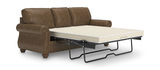 Pierce Queen Sleeper Sofa - Earth thumbnail 7