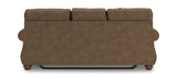 Pierce Queen Sleeper Sofa - Earth thumbnail 3