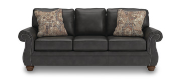 image Pierce Sofa - Granite
