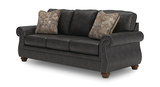 Pierce Sofa - Granite thumbnail 3