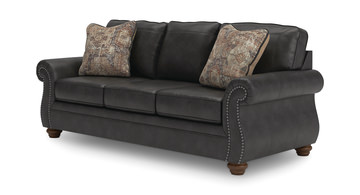 Pierce Sofa - Granite