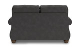 Pierce Loveseat - Granite thumbnail 3