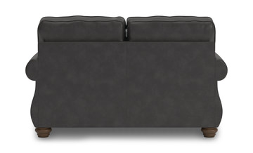 Pierce Loveseat- Granite