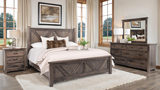 Homestead Queen Bedroom Suite thumbnail 1