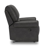 Pierce Rocker Recliner - Granite thumbnail 5