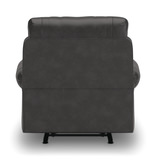 Pierce Rocker Recliner - Granite thumbnail 4