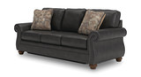 Pierce Queen Sleeper Sofa - Granite thumbnail 5