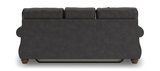 Pierce Queen Sleeper Sofa - Granite thumbnail 3