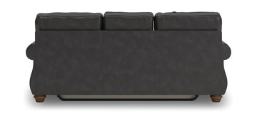 Pierce Queen Sleeper Sofa - Granite