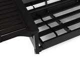 Vermillion Futon Frame thumbnail 7