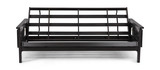 Vermillion Futon Frame thumbnail 4