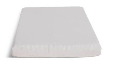 6″ Memory Foam Twin Mattress
