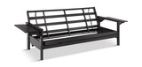 Vermillion Futon Frame thumbnail 2