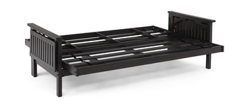 Vermillion Futon Frame