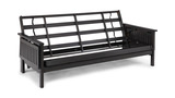 Vermillion Futon Frame thumbnail 1