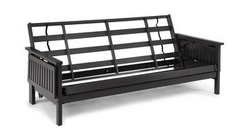 image Vermillion Futon Frame