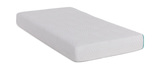 8″ Essential Plus Twin Mattress thumbnail 2