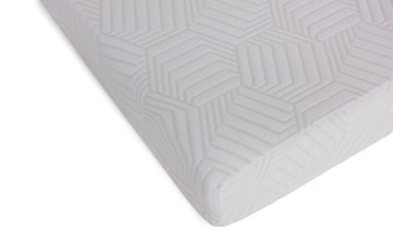 8″ Essential Plus Twin Mattress